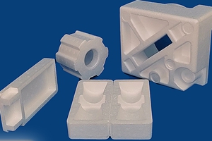 EPS（可發性聚苯乙烯）泡沫包裝產品生產廠家